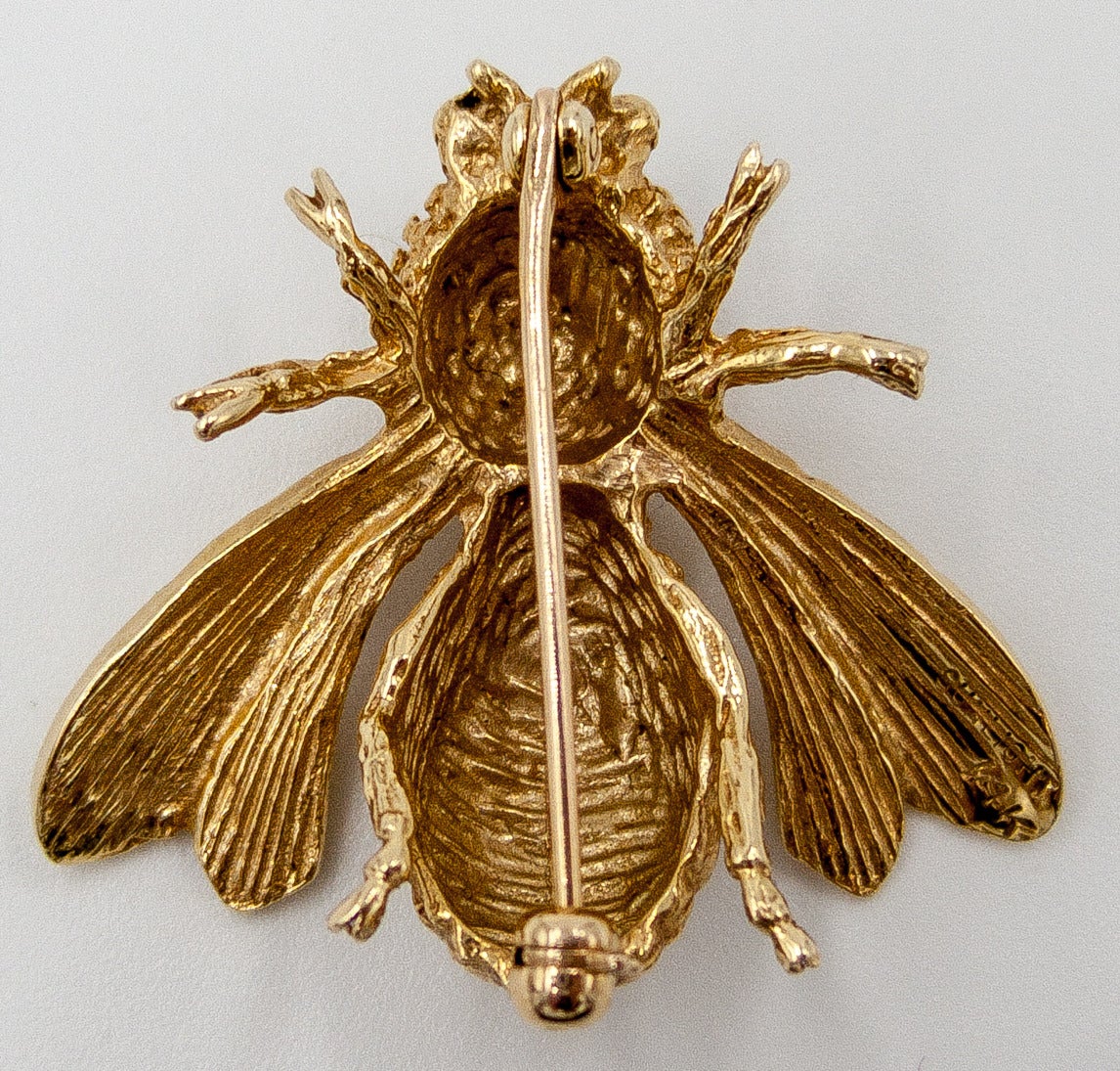 napoleonic bee symbol