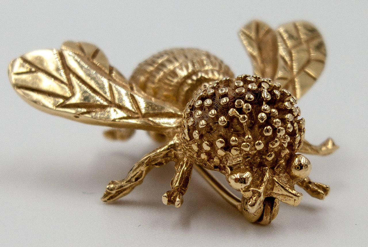 napoleonic bee symbol
