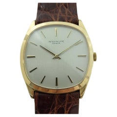 Watches