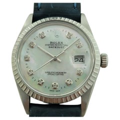 Watches
