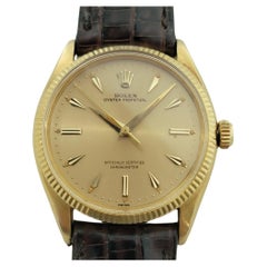Watches