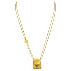 Pendant Necklaces