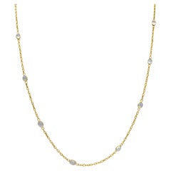 Chain Necklaces