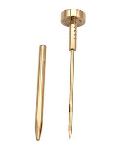 Cartier Juste un Clou Tie Pin in 18 Karat Rose Gold with Box