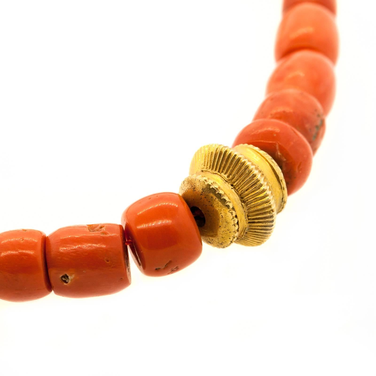 tibetan coral jewelry