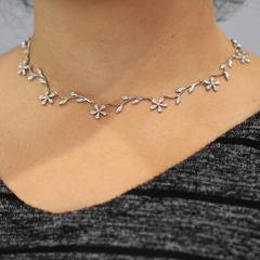 Cathy Waterman Diamond and Platinum 