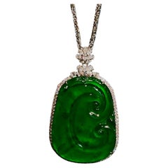 Pendant Necklaces