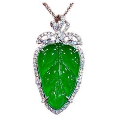 Pendant Necklaces