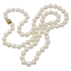 Beaded Necklaces