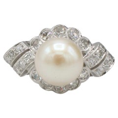 Cocktail Rings