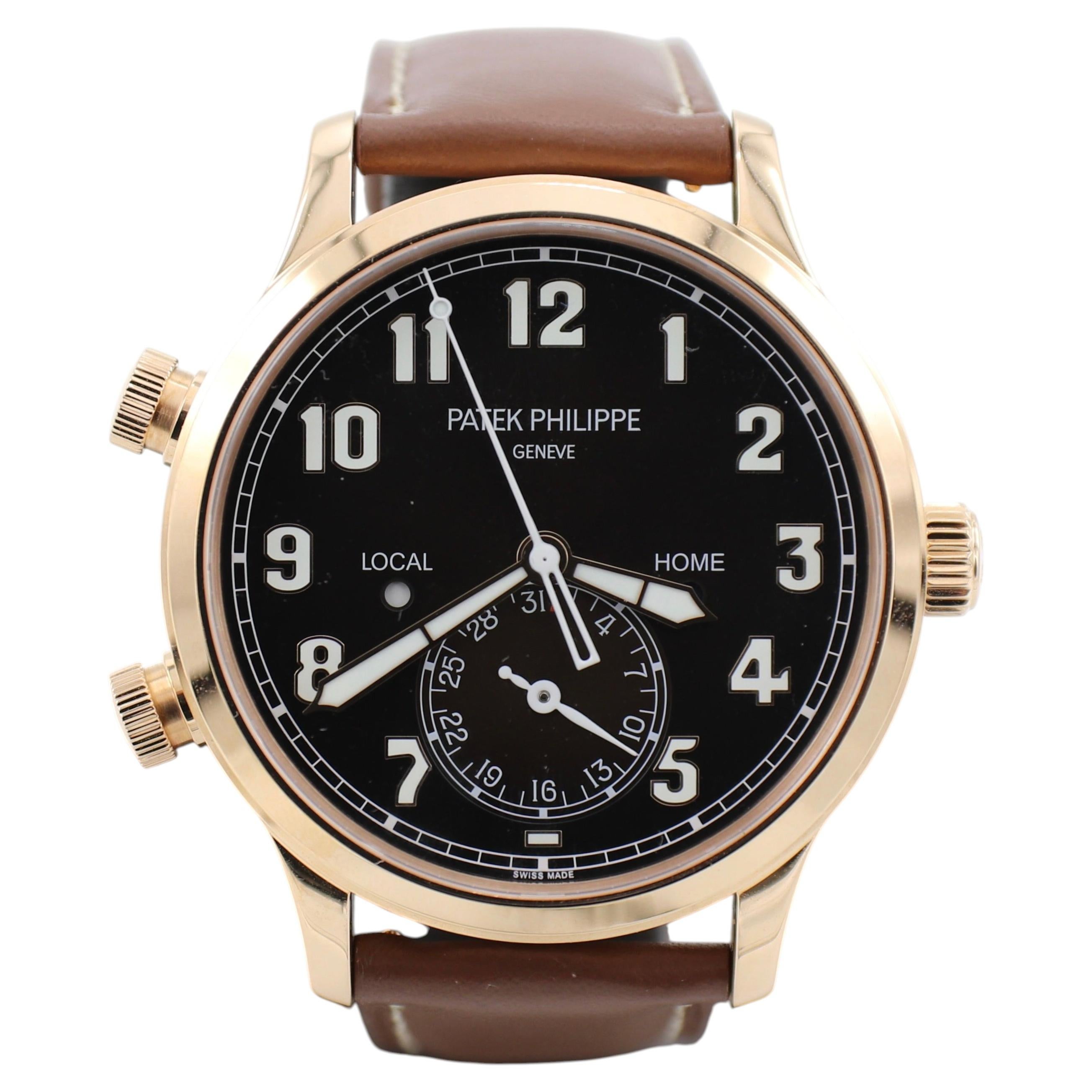 Patek Philippe Calatrava
