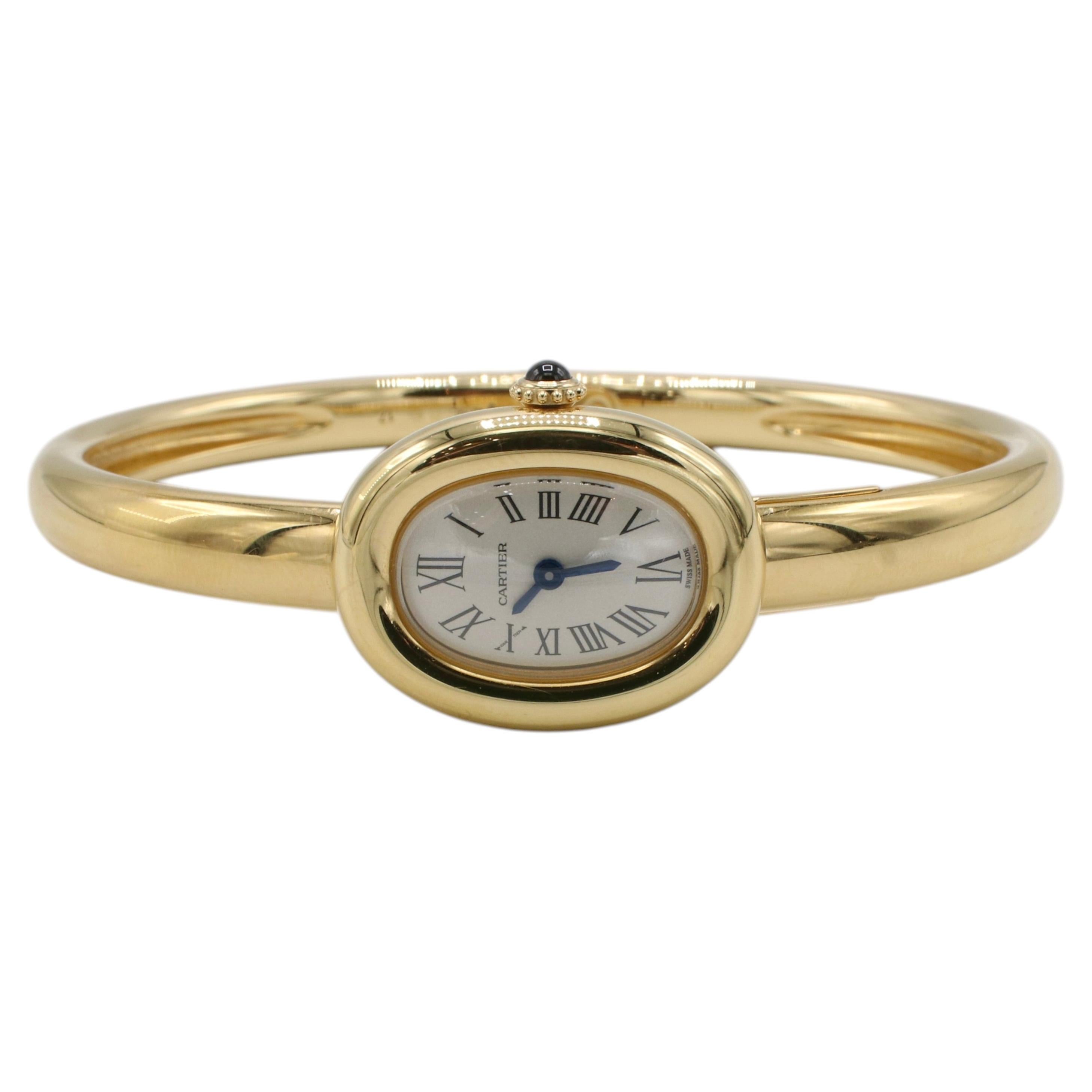 What is so special about Cartier?