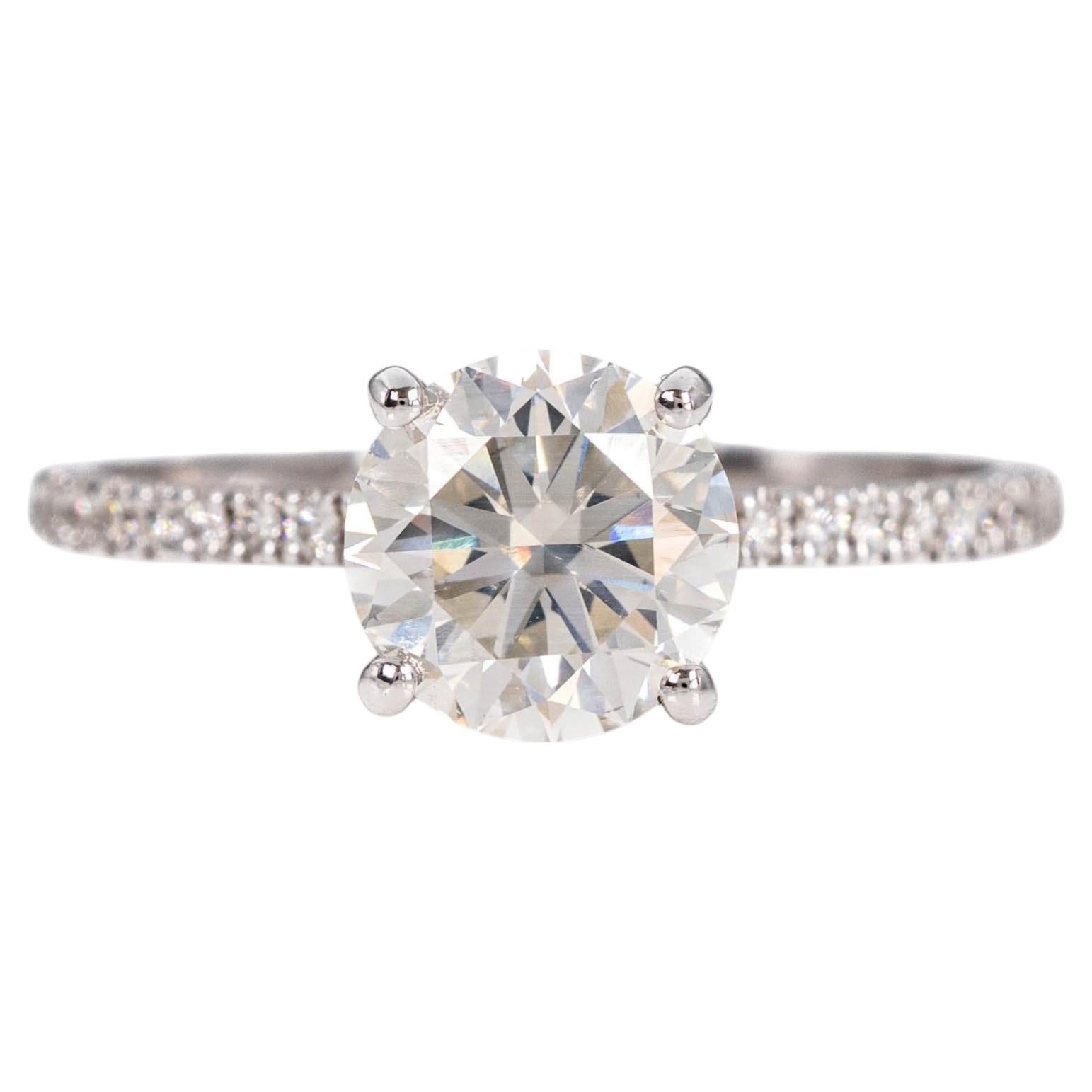 What is a 10k white gold ring worth?