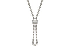 Diamantkette, schwedisch, Mitte des 20. Jahrhunderts.