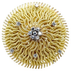 Brooches