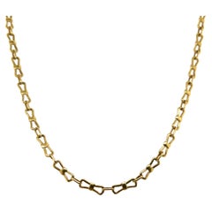 Chain Necklaces