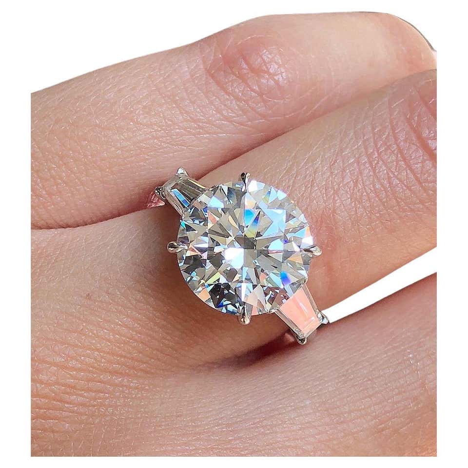 Engagement Rings on Sale at 1stdibs | engagement ring sales, diamond ...