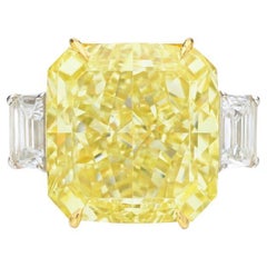 Solitaire Rings