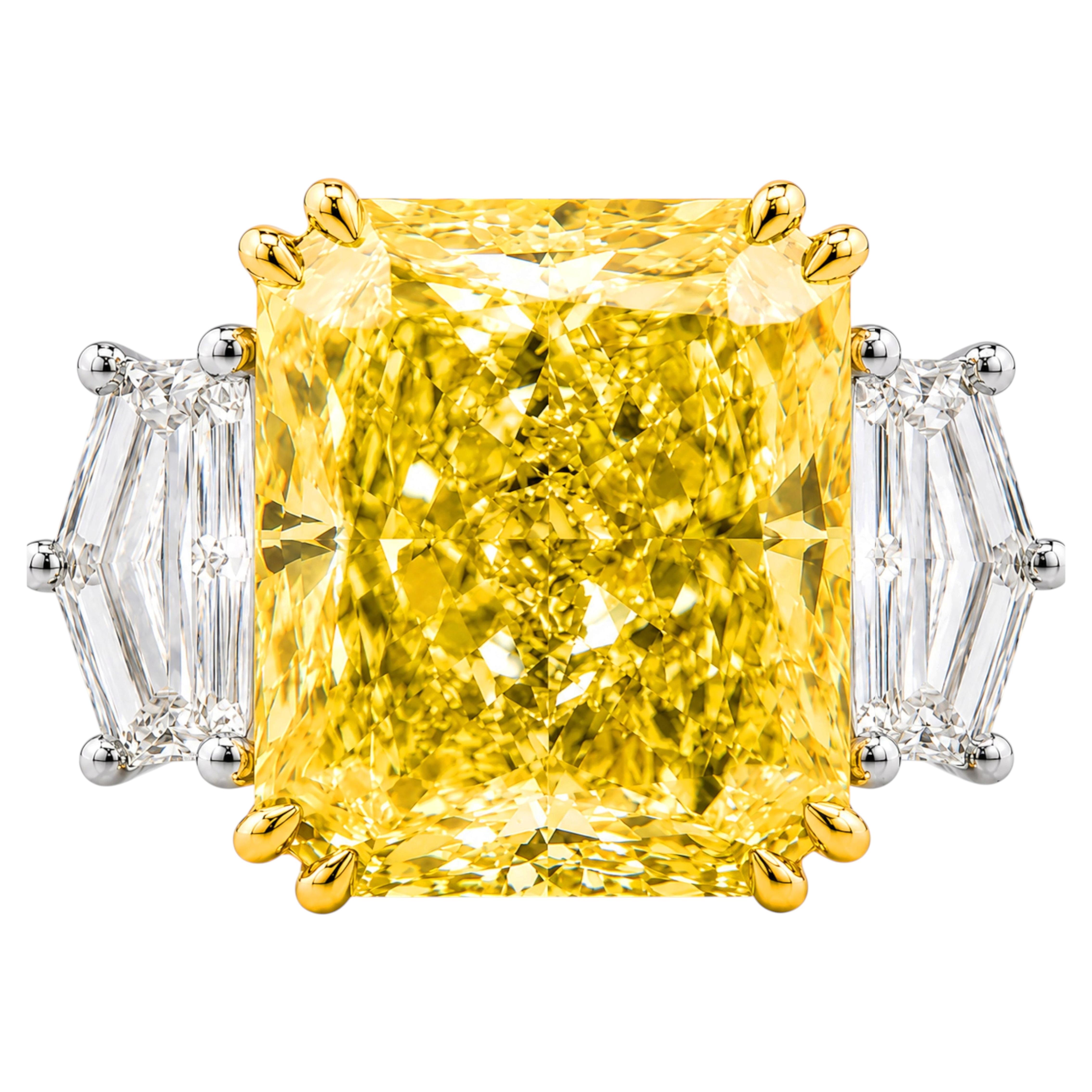 How many carats is Hailey Bieber’s ring?
