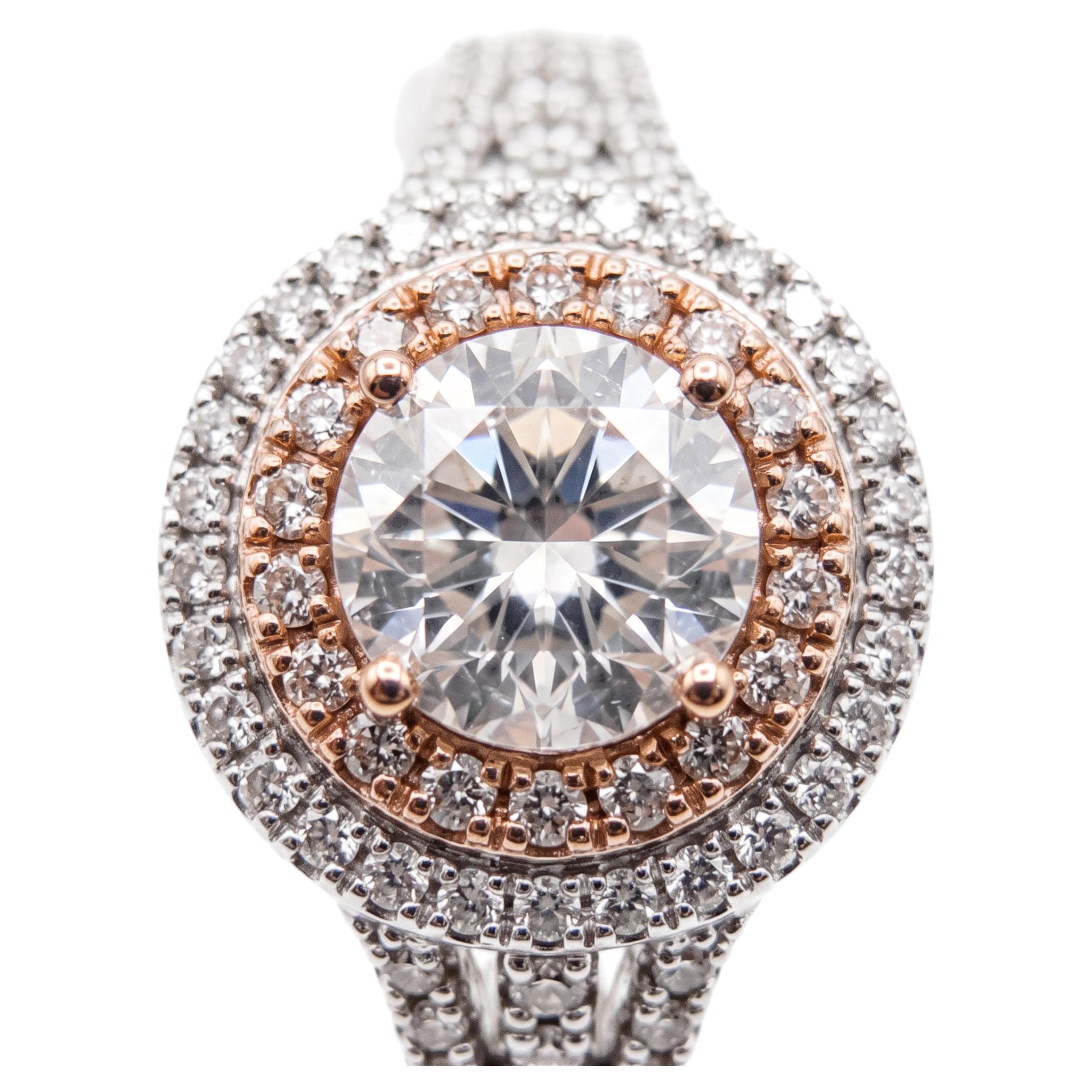 What is a natural pink diamond?
