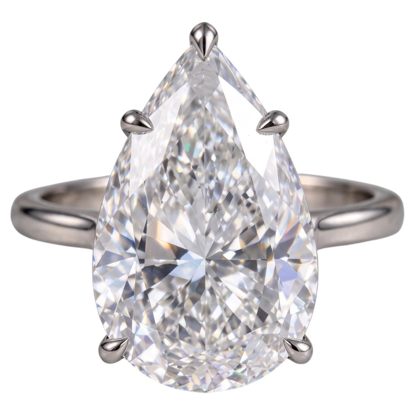 Are Flawless diamonds more expensive?