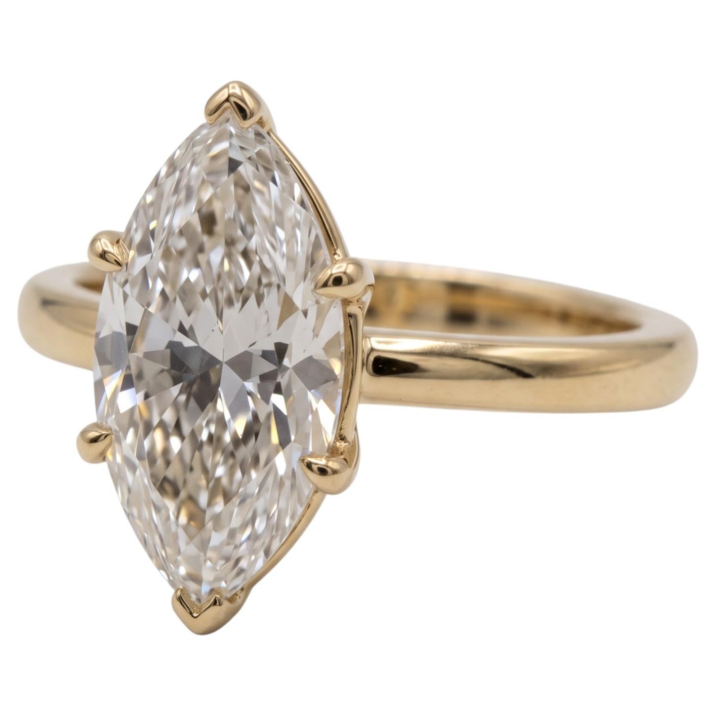 Are yellow diamonds real diamonds?
