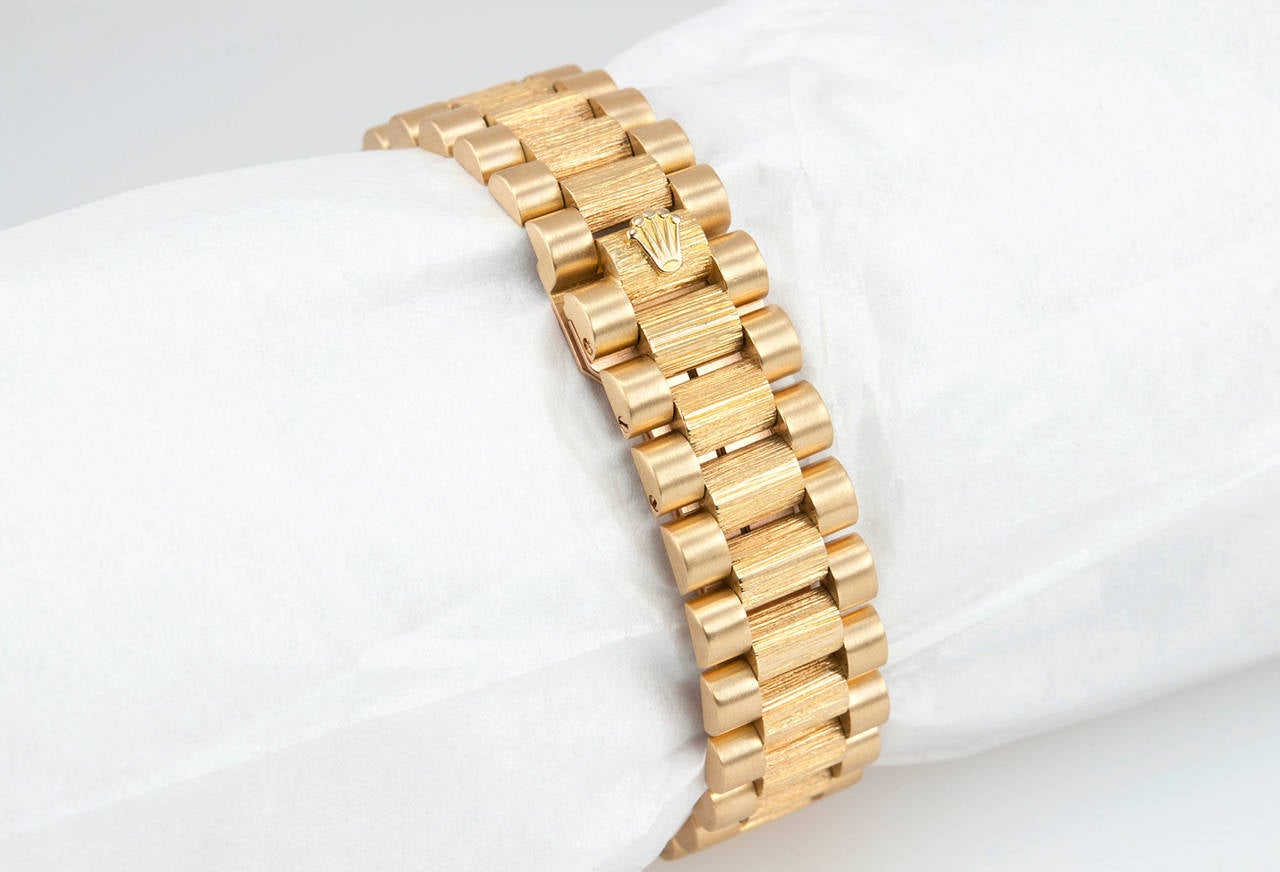 bark rolex