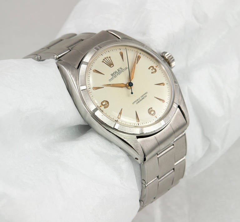 rolex oyster 6082