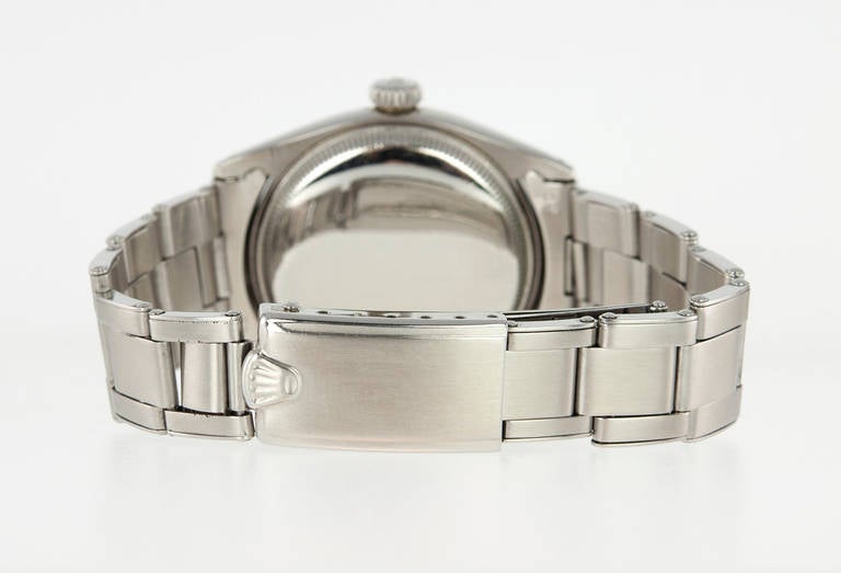 rolex 1964