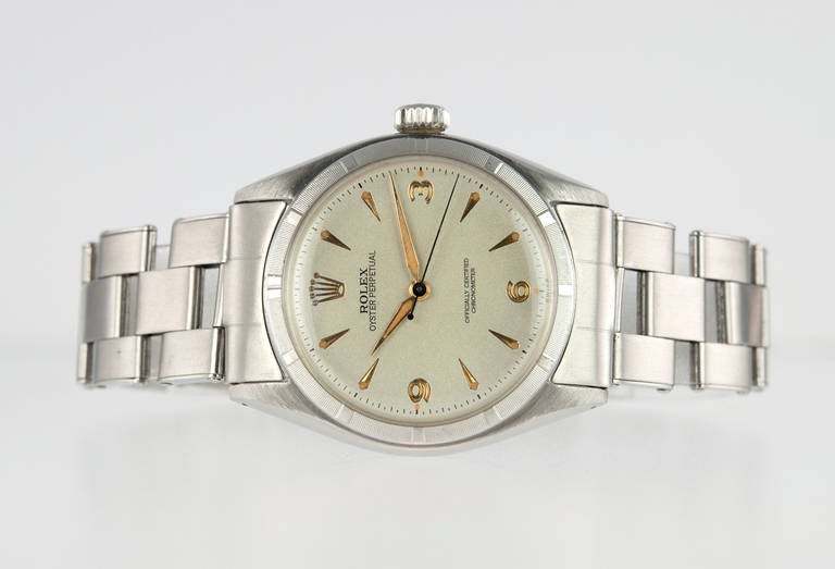 1964 rolex oyster perpetual
