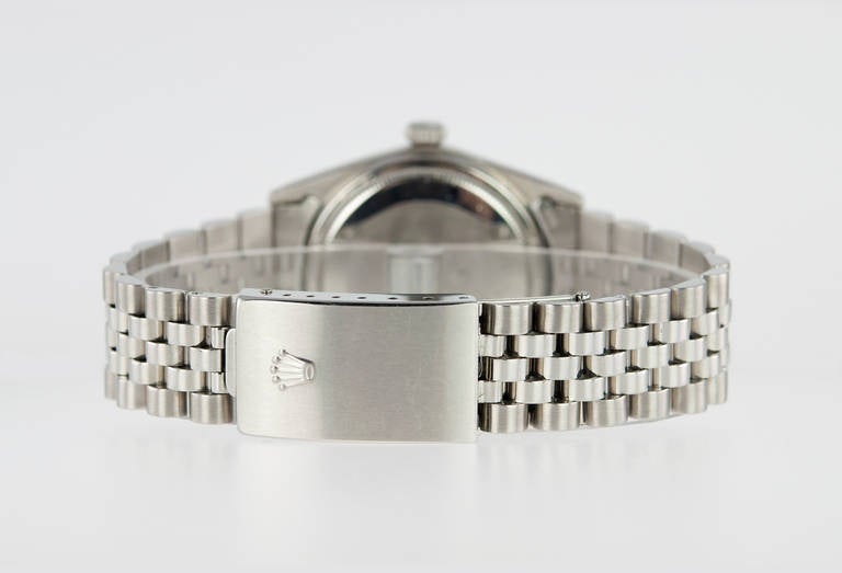 paul newman datejust