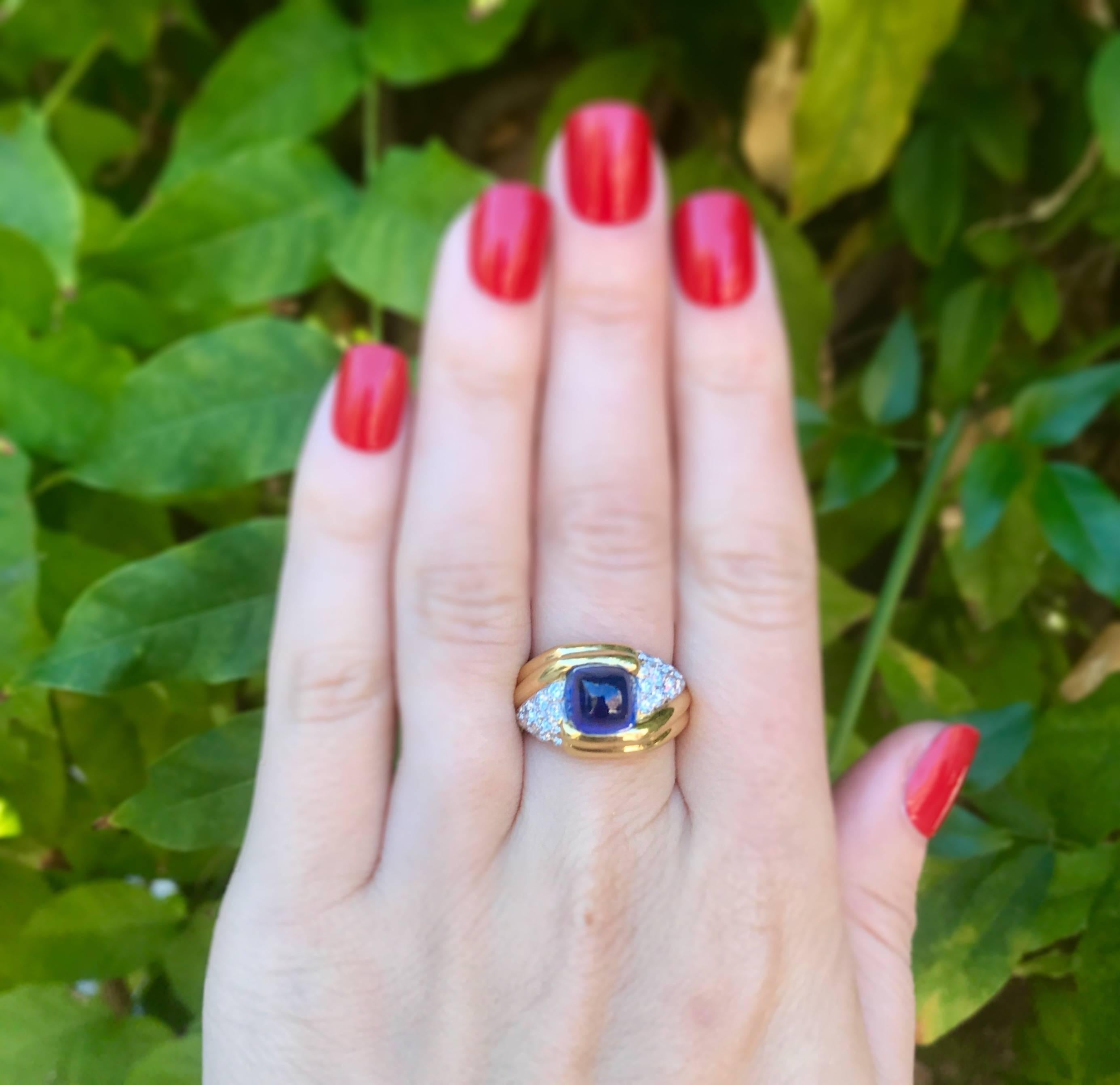 3 carat sapphire ring 3 carat sapphire ring