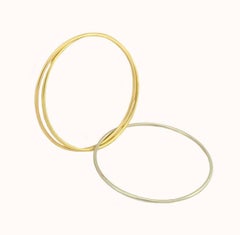 Cartier Bracelet Trinity de Cartier en or 18 carats, c. 1960