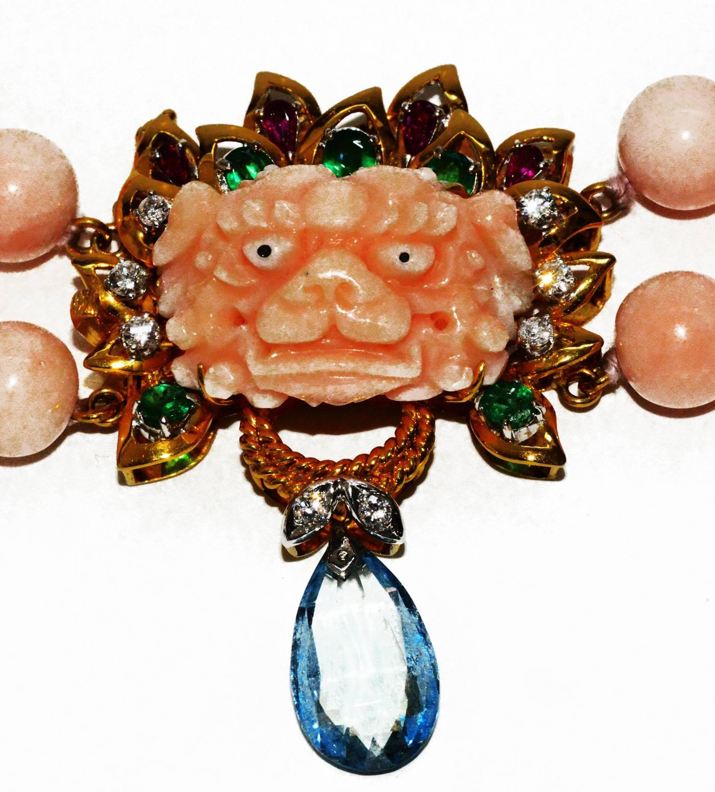 dragon head jewelry