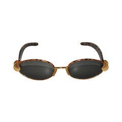 New Polarized Gianfranco Ferré GF Ferre GFF 1104 001-1 Women's Sunglasses 