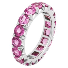 Sapphire Cocktail Rings
