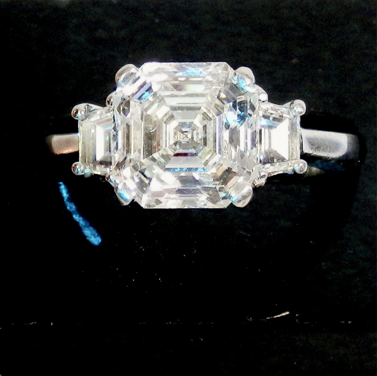 royal asscher diamond