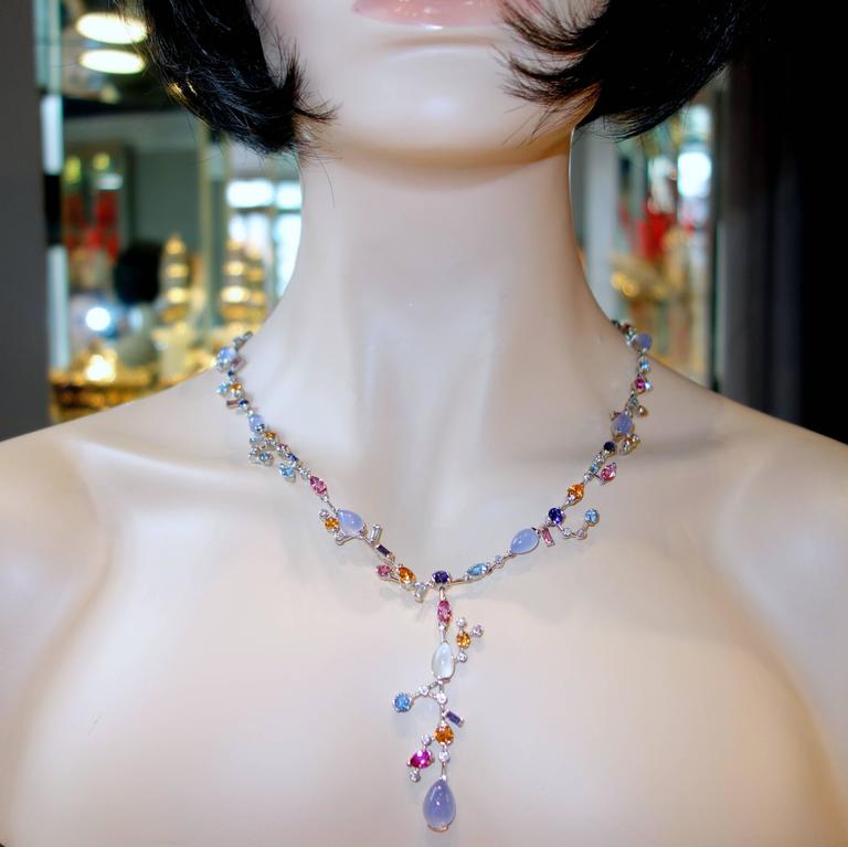 Cartier meli shop melo necklace