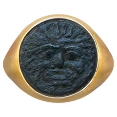 Cocktail Rings
