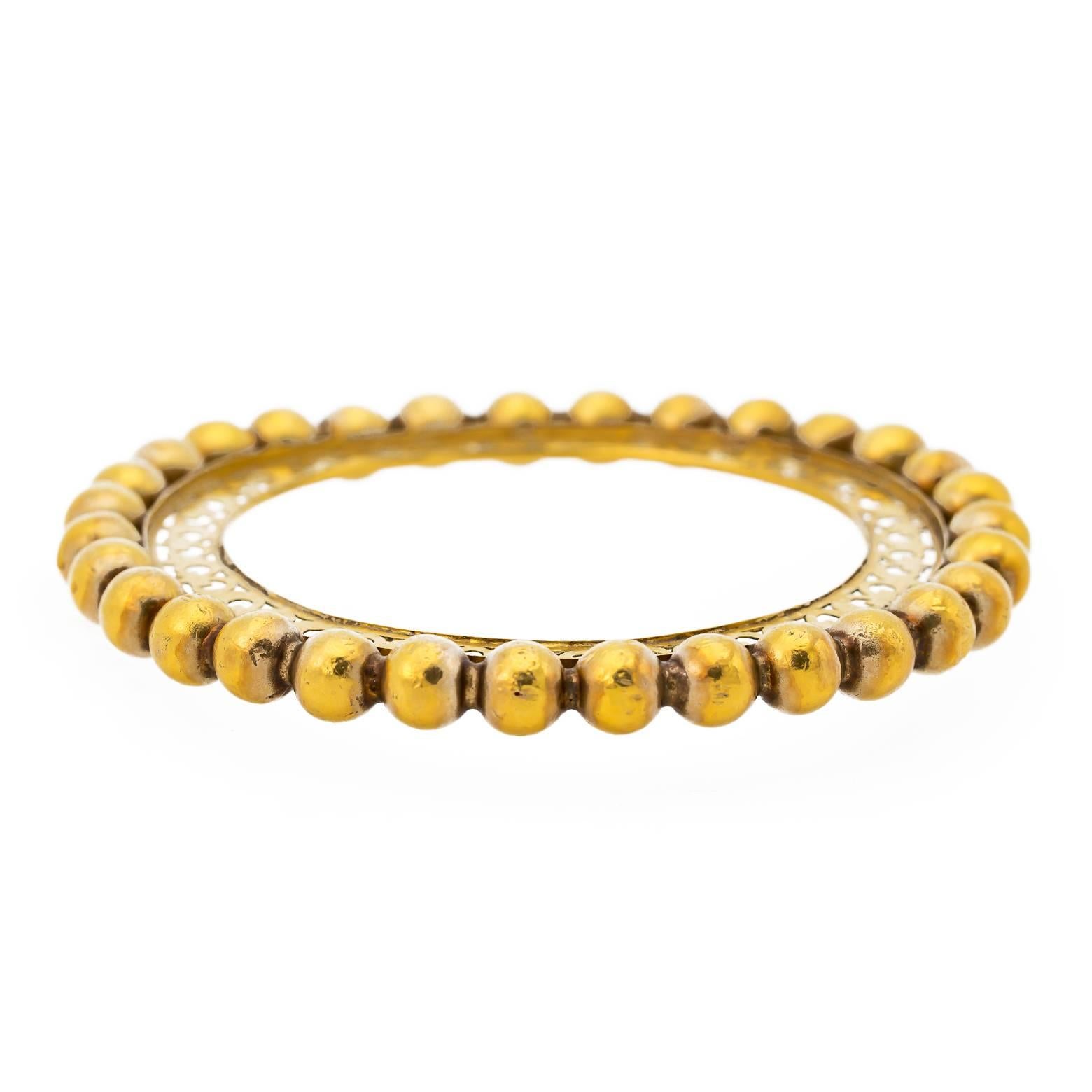 gold bangle indian