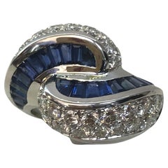 Diamond More Rings