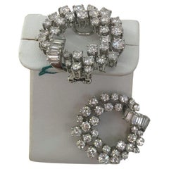 Clip-on Earrings