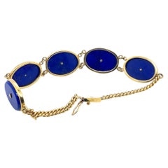 Bracciale in Lapis