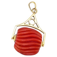 Pendant Necklaces