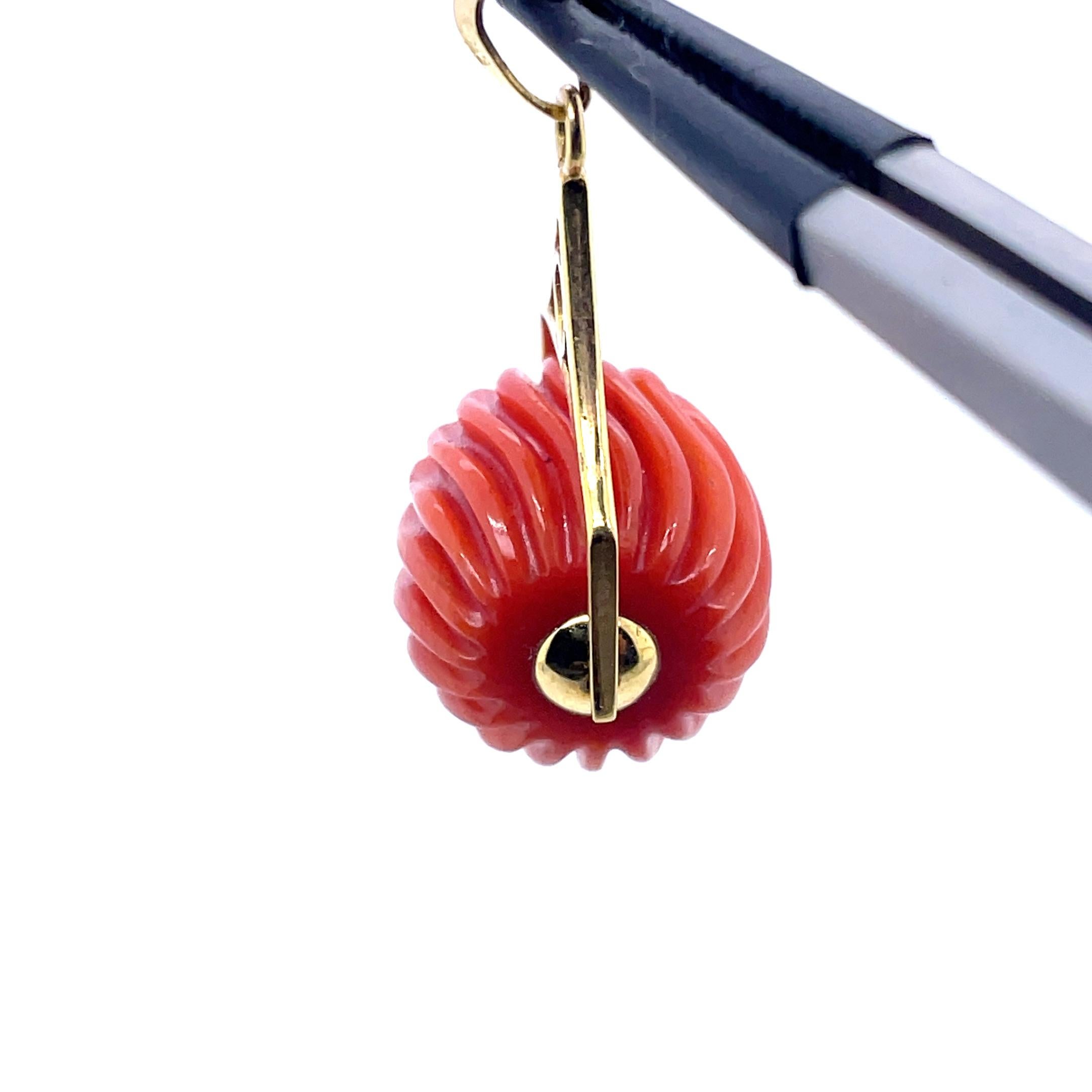 Colgante Coral en Nuevo estado para la venta en Hong Kong, HK