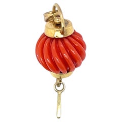 Pendant Necklaces