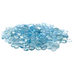 206 Aquamarine Cabs 105.85 CTS