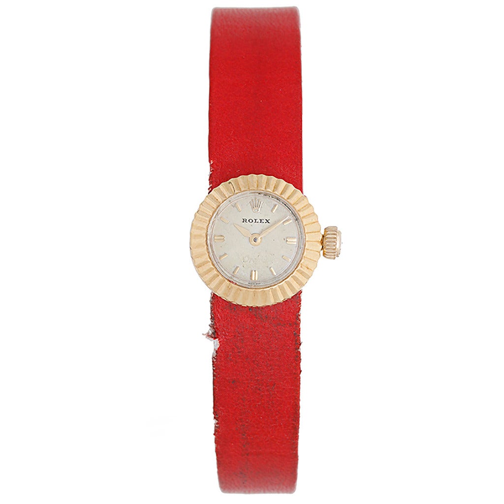 Rolex chameleon sale