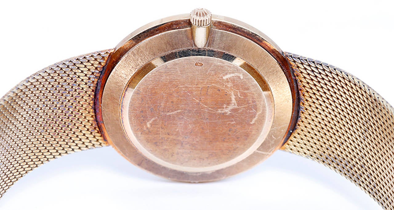 rolex vintage cellini