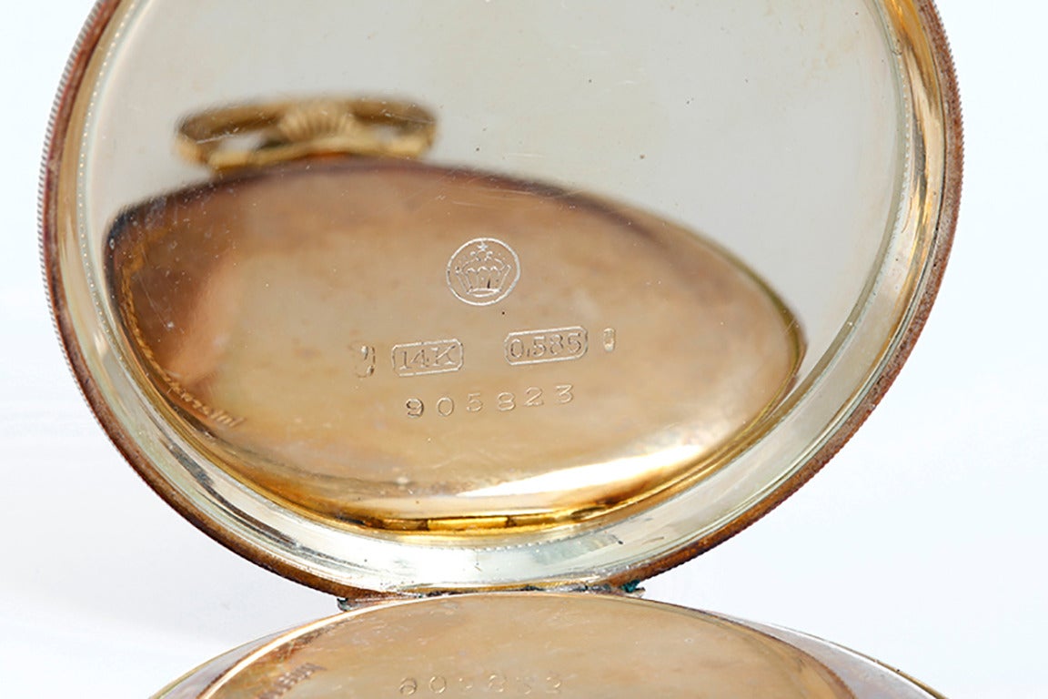 iwc manual wind